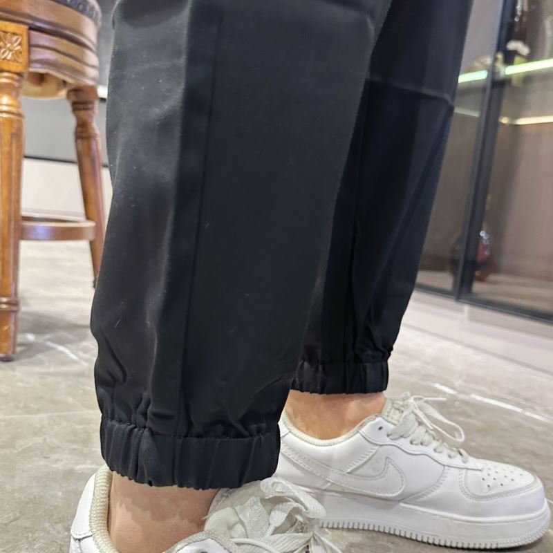 Prada Long Pants